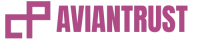 Logo aviantrust.com