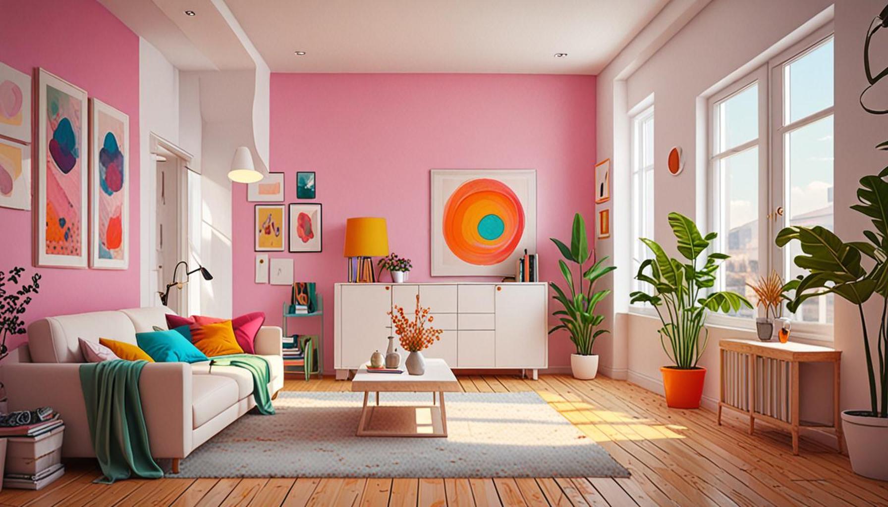 The importance of minimalism in reducing daily stress: creating a more peaceful living space