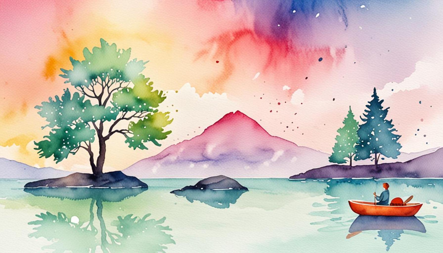 Mindfulness and the Art of Saying No: Setting Boundaries for a Minimalist and Balanced Life