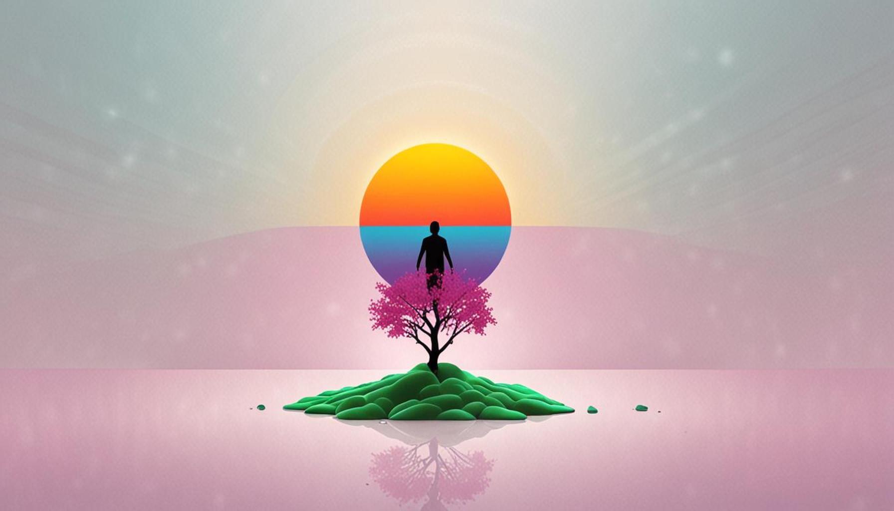 The Impact of Mindfulness on Minimalist Decision-Making: Conscious Choices for a Simplified Lifestyle