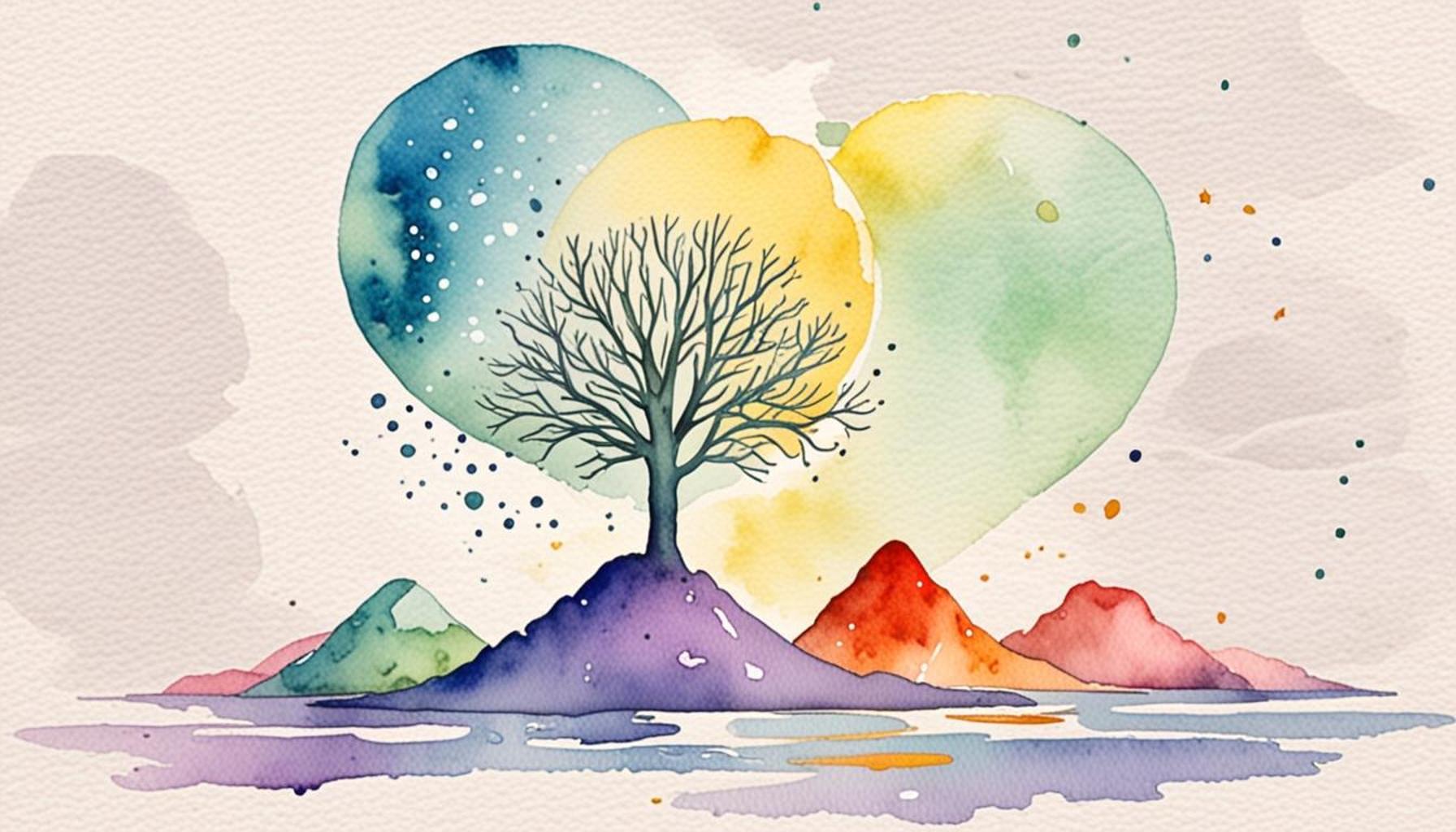 Integration of Mindfulness in a Minimalist Routine: Strategies for a More Organized and Intentional Life