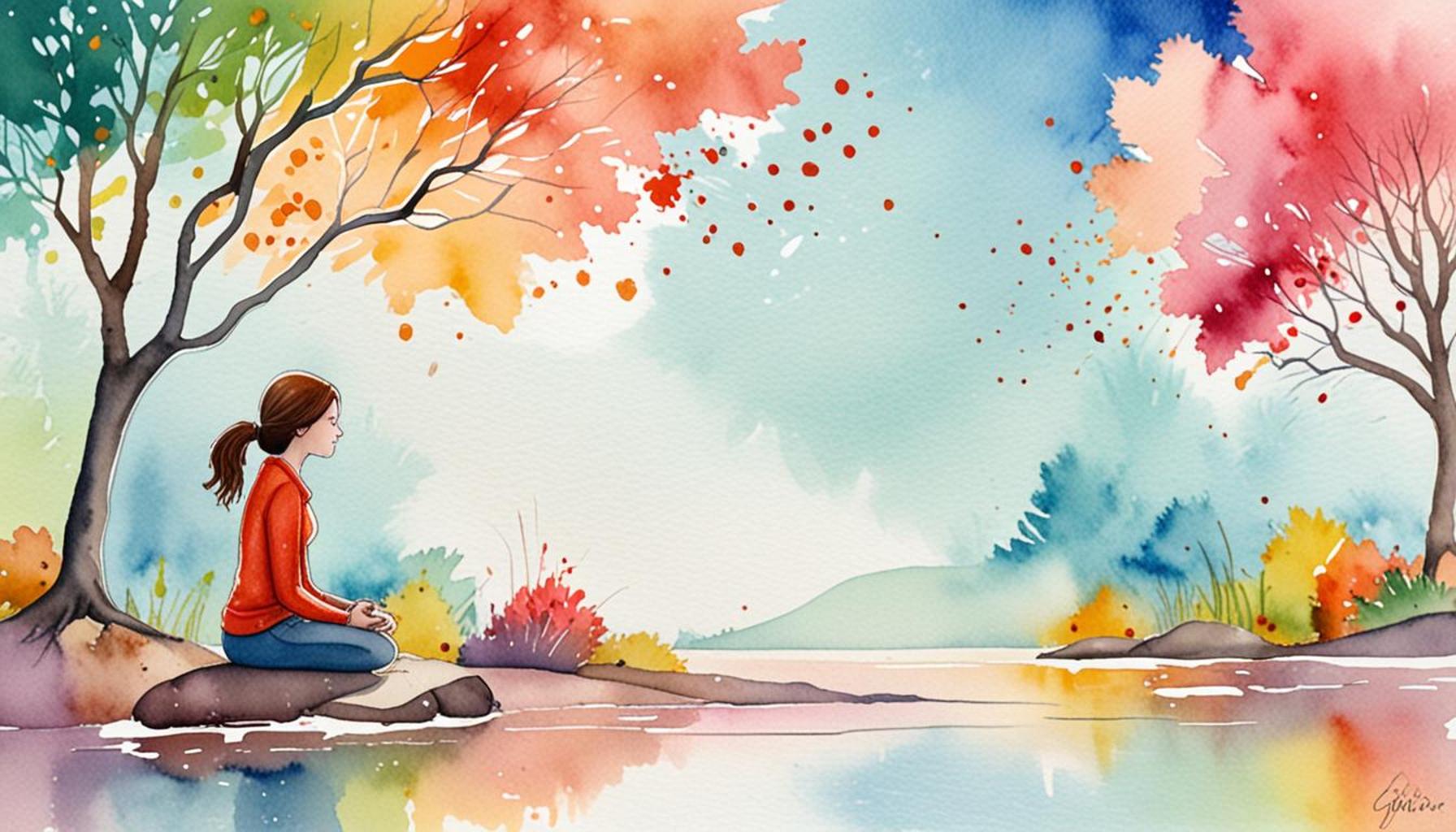 Mindfulness and the Practice of Gratitude: Recognizing the Value of What We Already Have in a Consumerist World