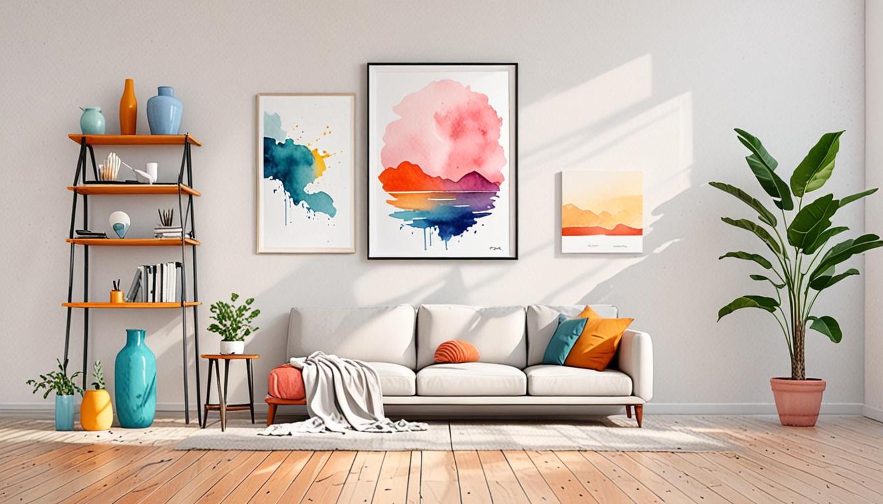 Master Minimalism Simplify Your Space to Lower Stress Levels