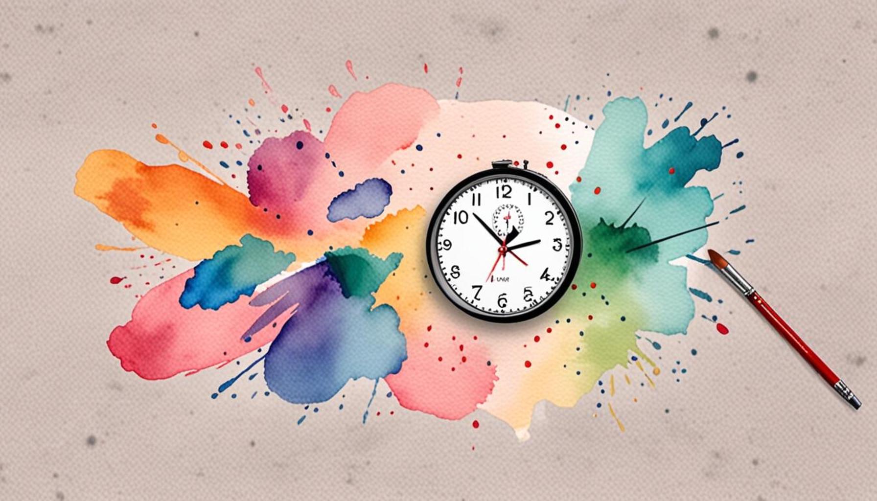 Mastering The Art of Saying No Minimalisms Impact on Time Management