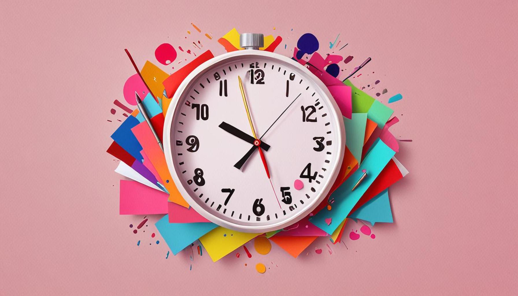 The Art of Saying No: How Minimalism Can Improve Your Time Management