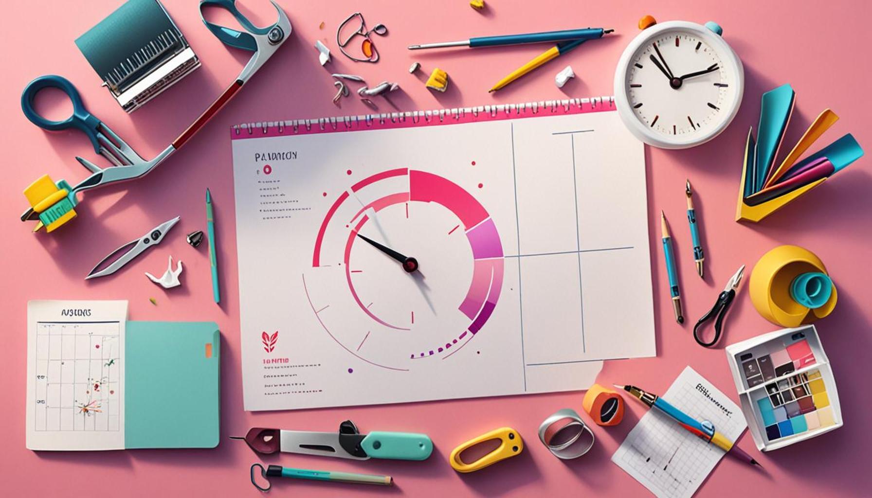 Minimalist Planning: Tools and Methods to Optimize Your Time Efficiently
