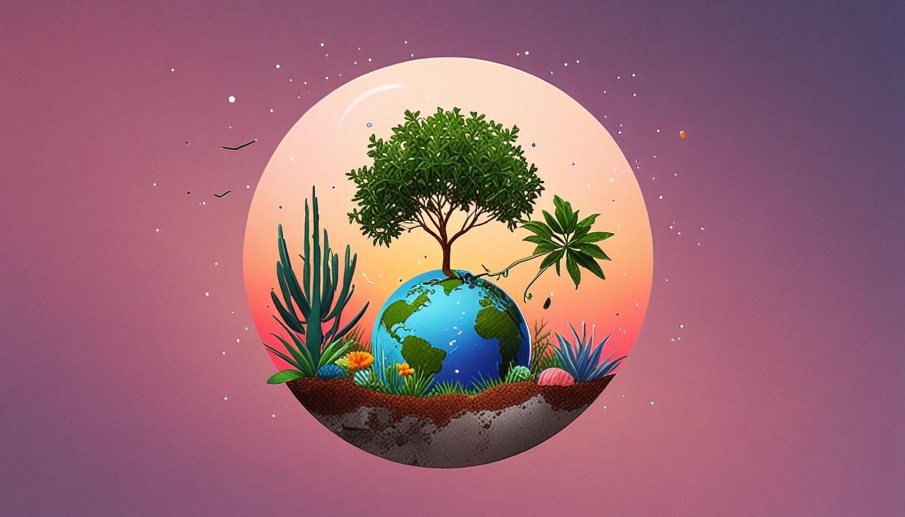 The Integration of Nature in Minimalism: How Plants Can Optimize Space and Bring Harmony