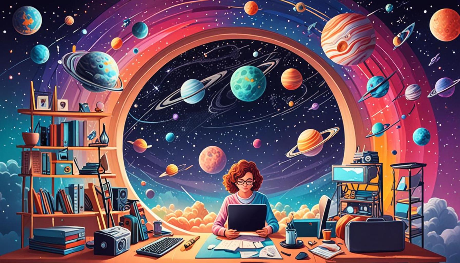 The Psychology of Space: How Efficient Organization Can Influence Your Mind and Productivity