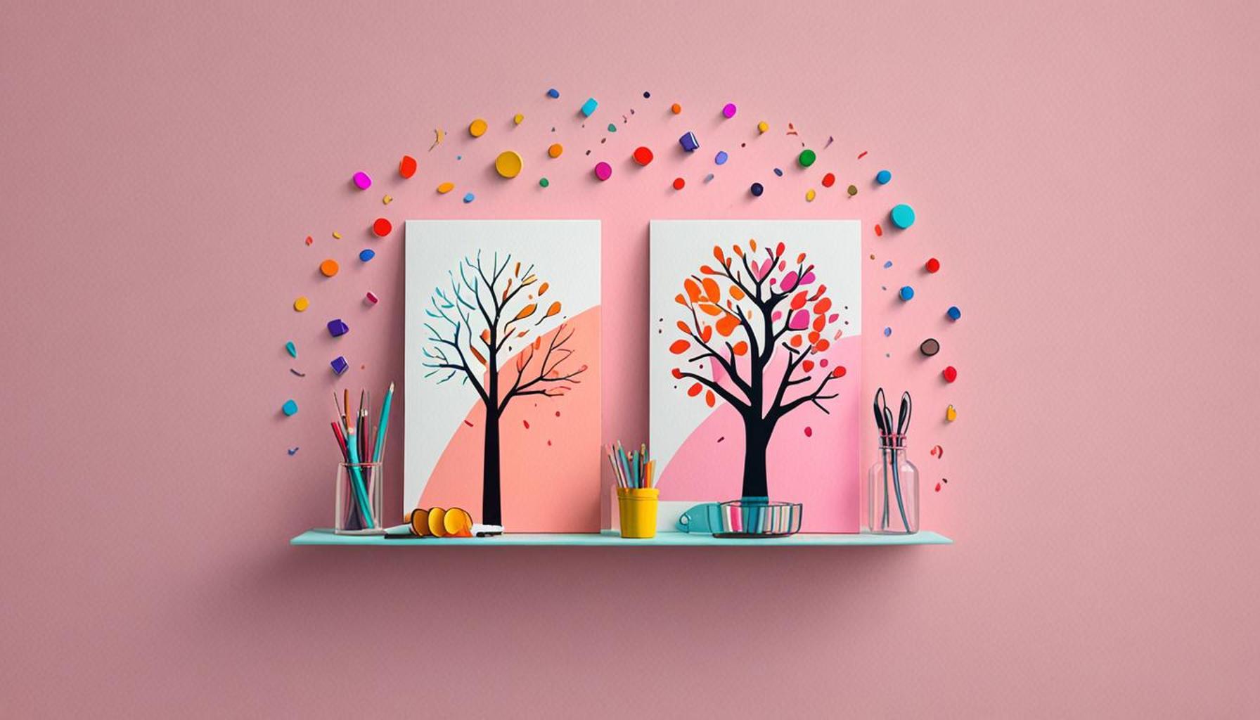 The Power of Simplicity: How Minimalist Organization Contributes to Mental Health