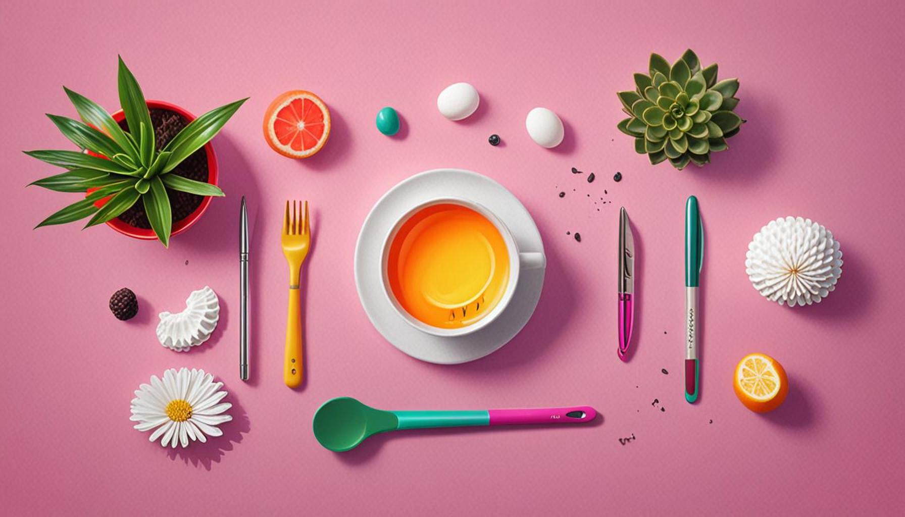 Minimalist Daily Rituals: Practices to Relieve Stress and Increase Mental Clarity