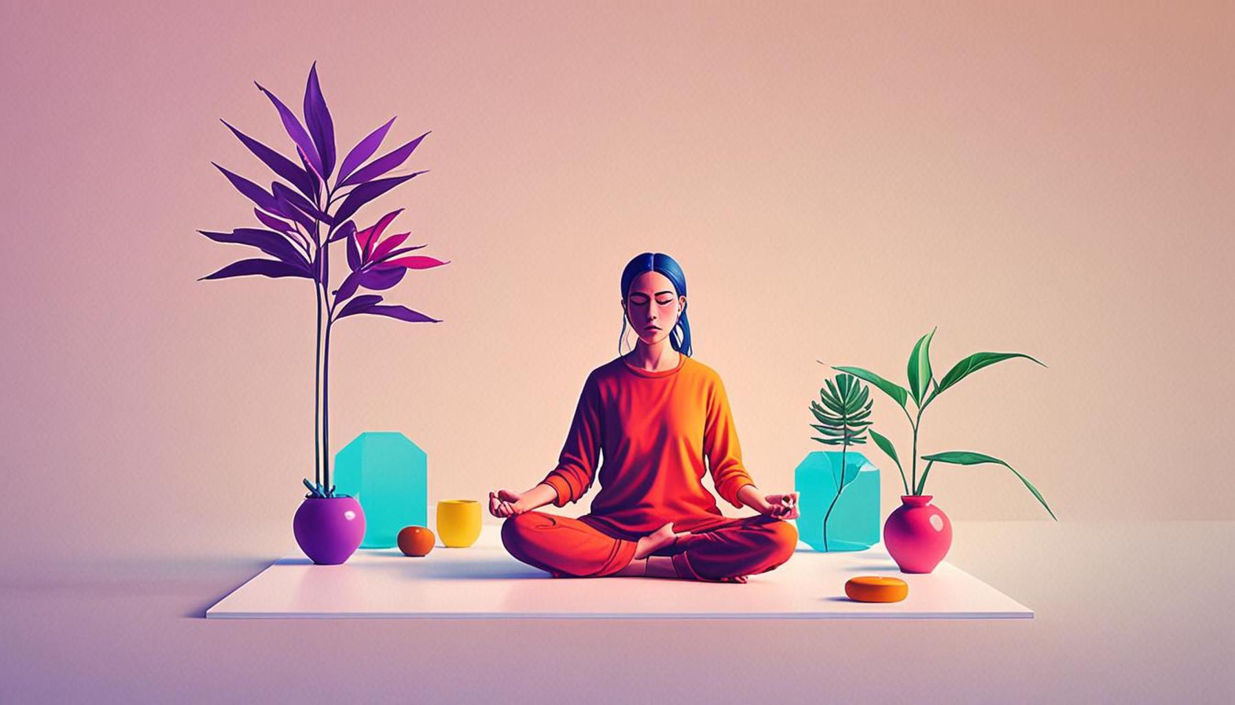 Mindfulness in the Practice of Digital Minimalism: Disconnecting to Reconnect with the Essentials
