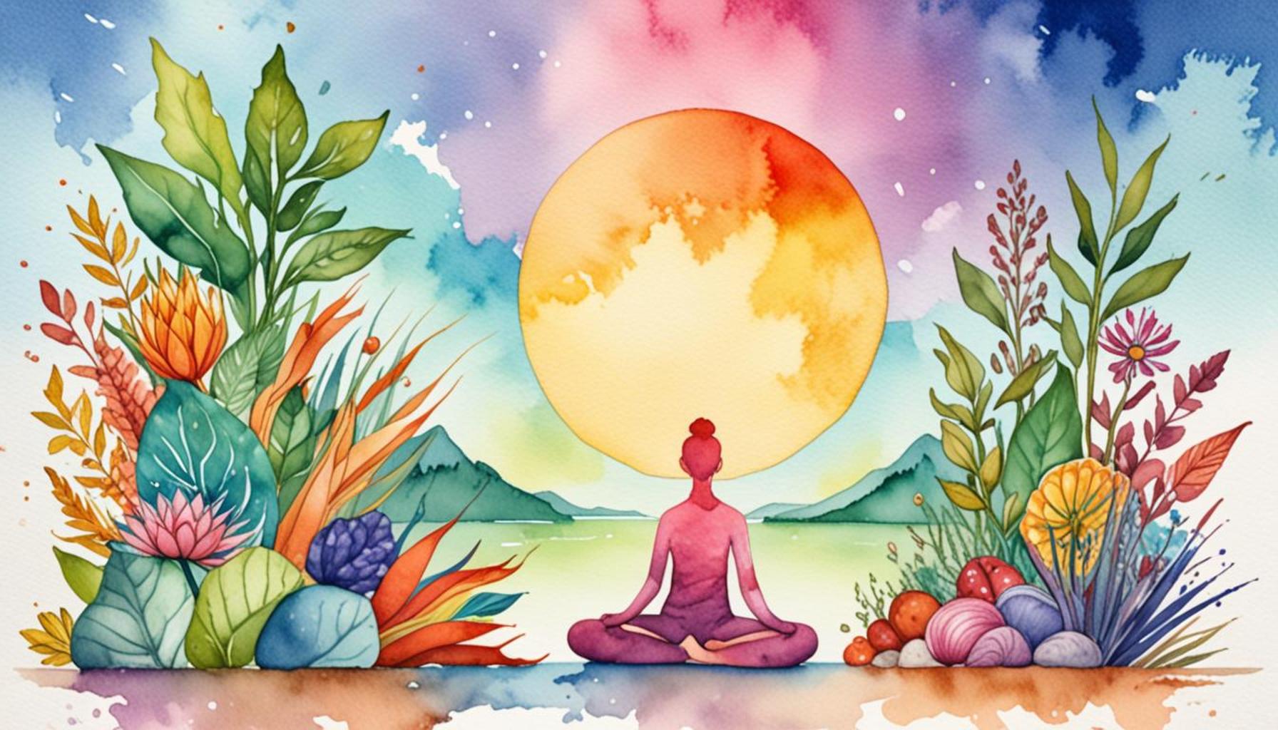 Cultivating Mindfulness: How Mindfulness Can Transform Our Relationship with Material Goods