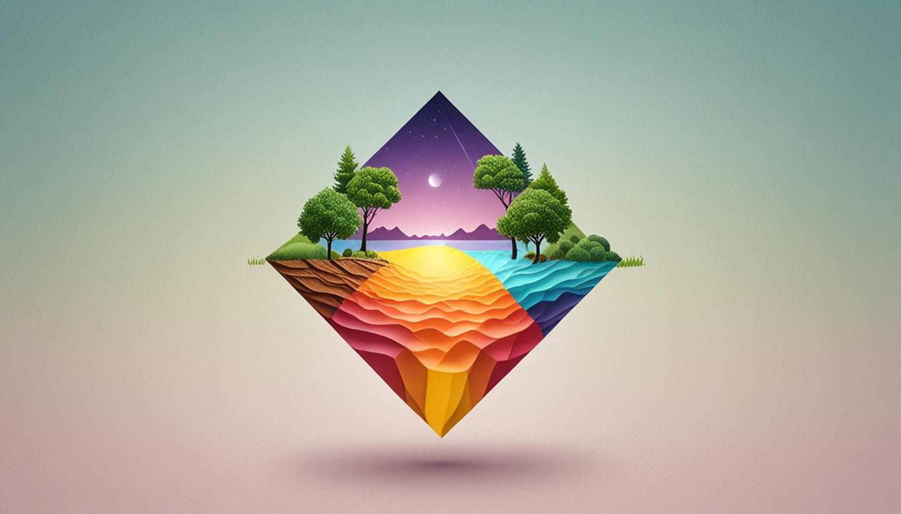 The Intersection of Mindfulness and Minimalism: Creating Sustainable Habits of Conscious Consumption