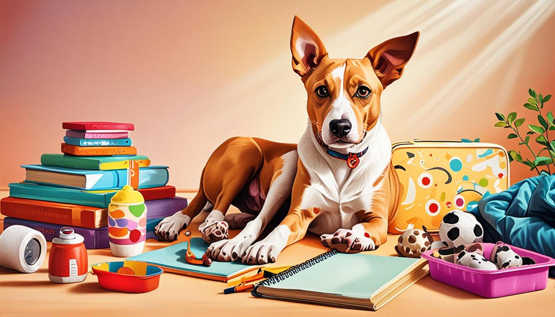 The importance of dog socialization: How to ensure your pet feels comfortable in various situations