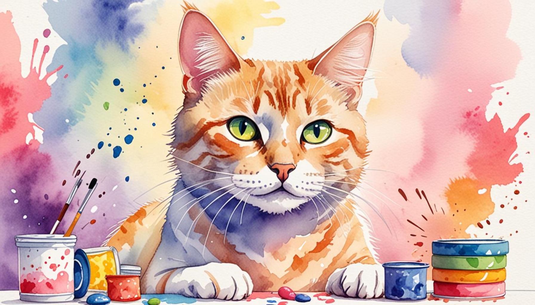 Positive Reinforcement Techniques to Correct Undesired Behaviors in Cats