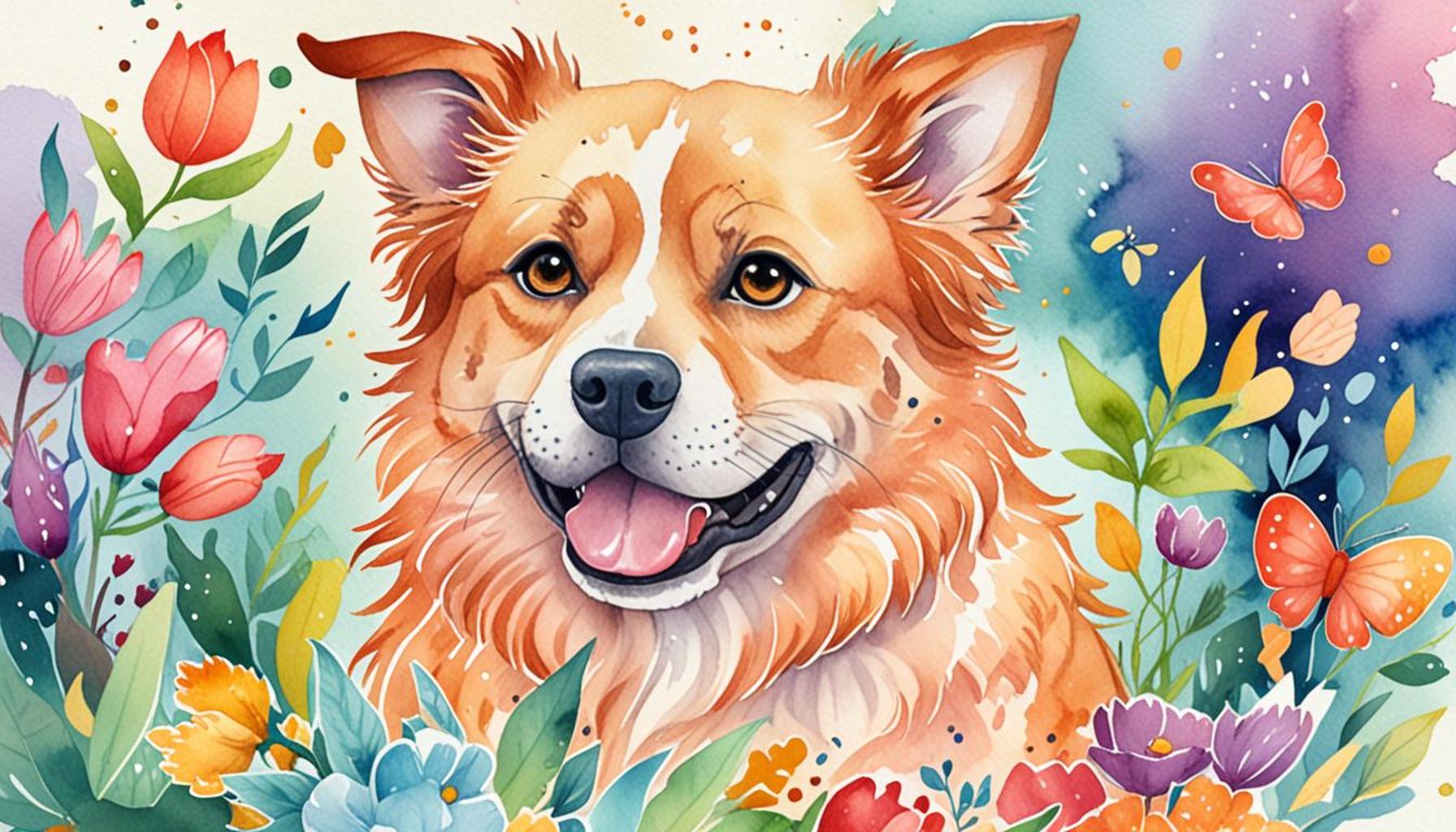 The Importance of Pet Adoption for Mental Health and Well-Being