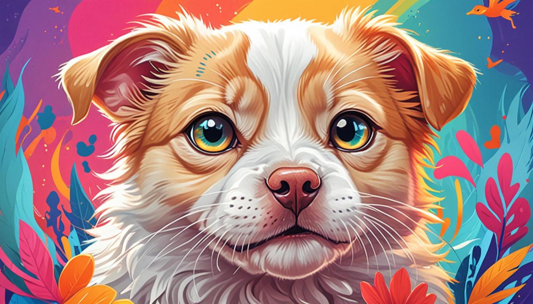 Emotional Benefits of Pet Adoption Boosting Happiness and Wellbeing