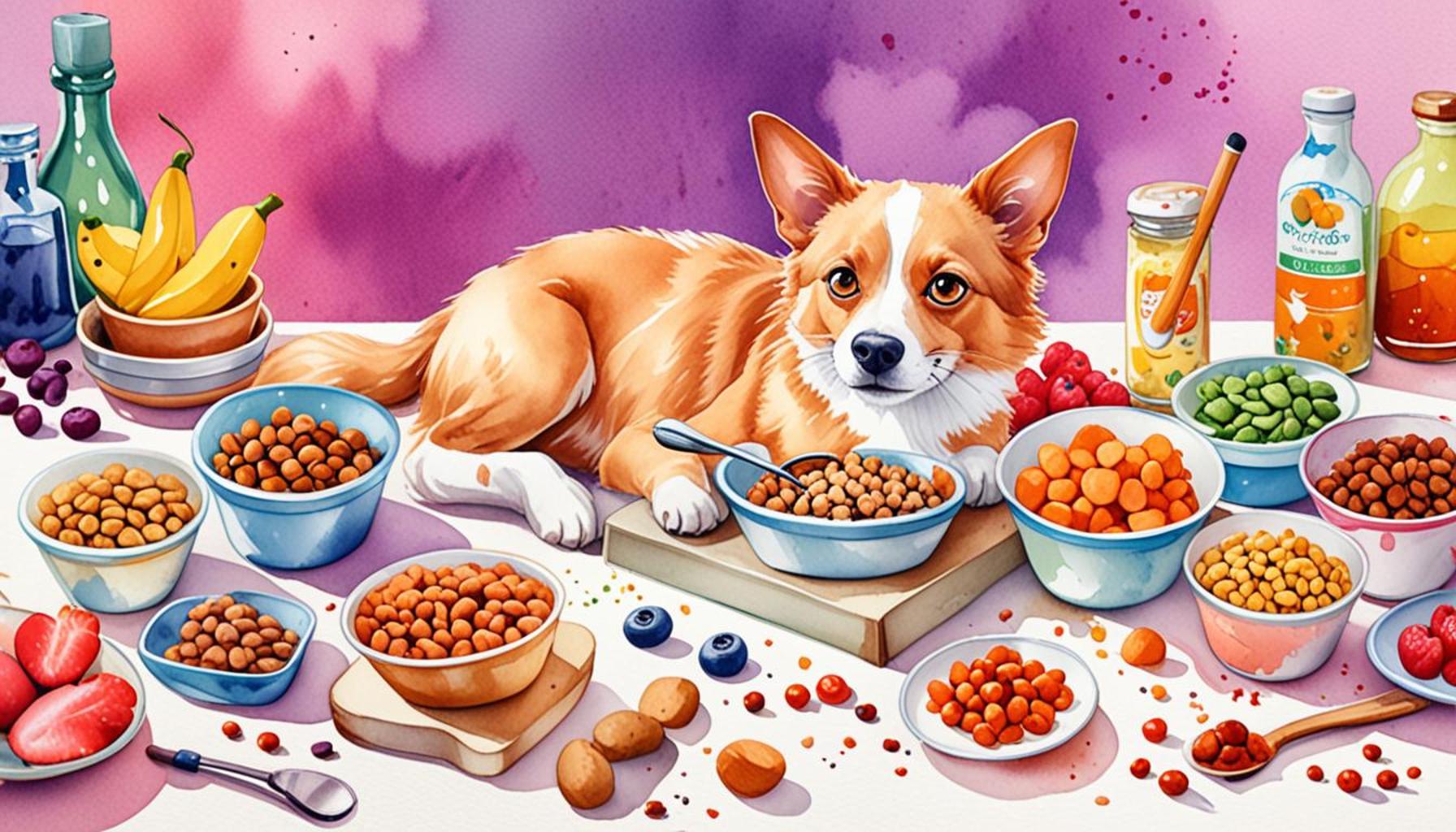 Assessment of Ingredients: What Really Is in Your Pet’s Food