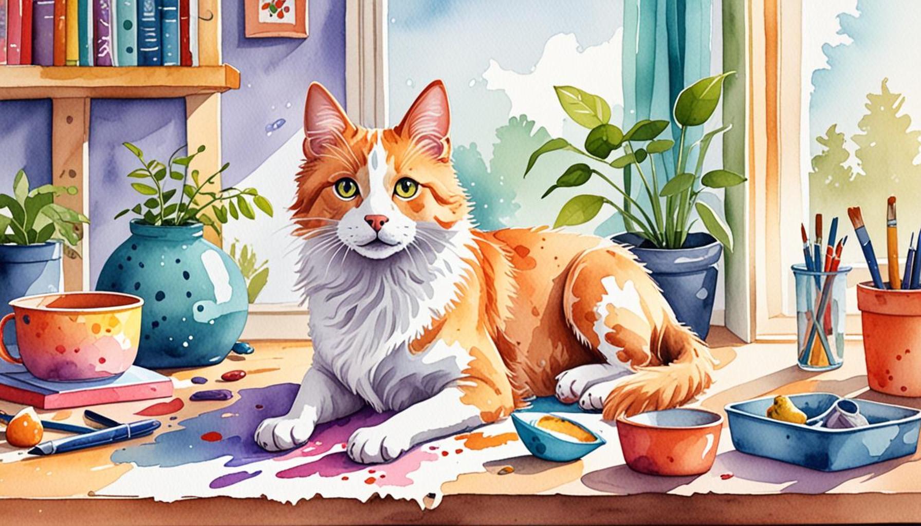 How to Prepare Your Home to Welcome an Adopted New Pet