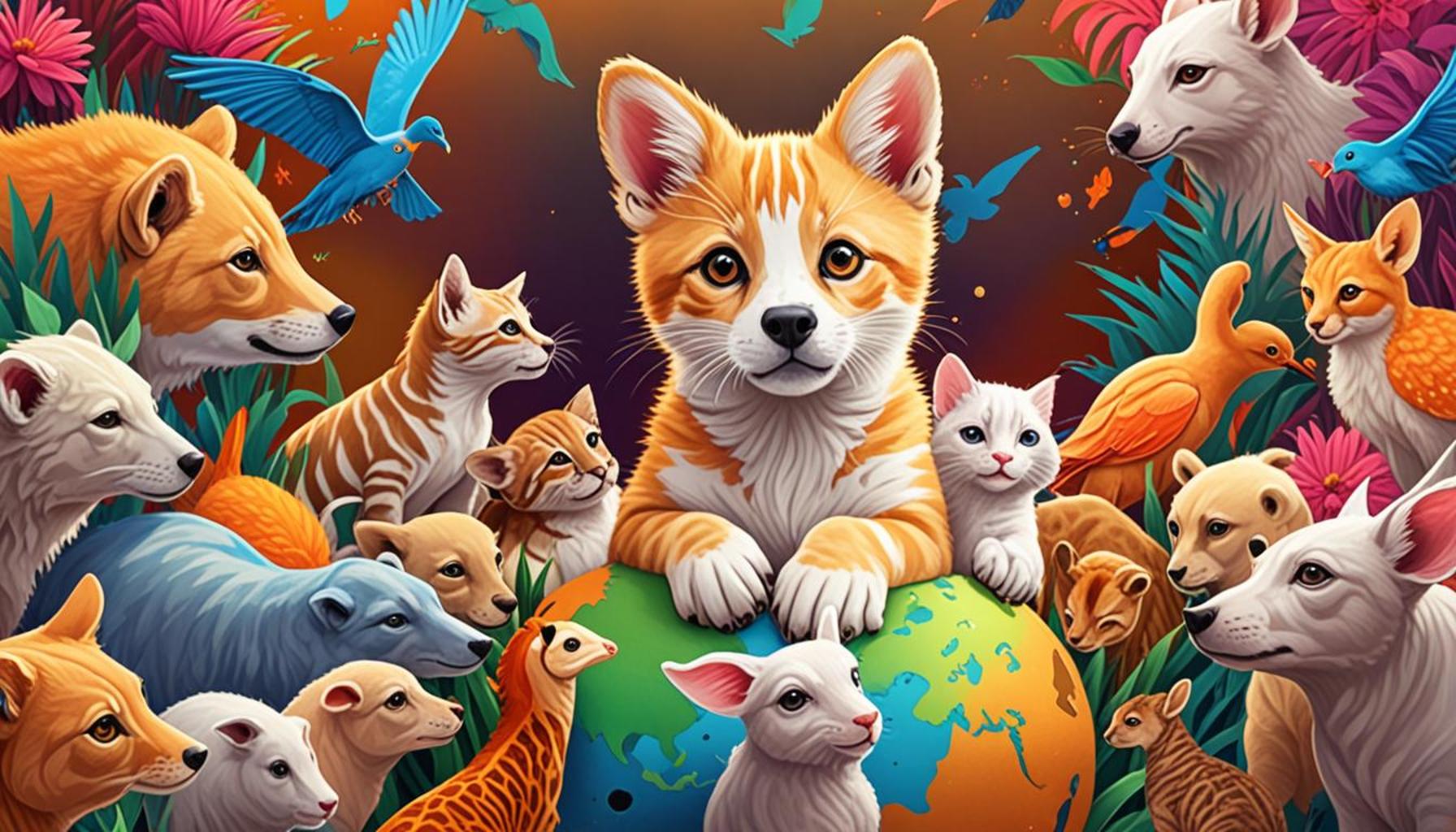 The Role of NGOs in Promoting Animal Adoption: Strategies and Challenges