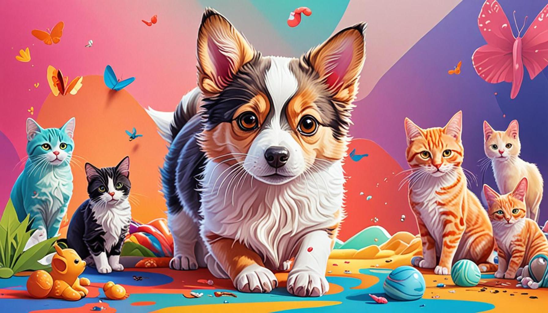 How Pet Adoption Can Contribute to Reducing Animal Overpopulation