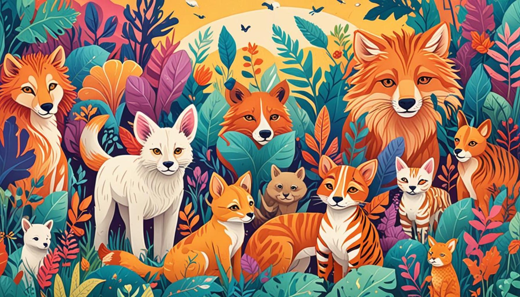 How Animal Adoption Can Strengthen Communities: Local Initiatives and Success Stories