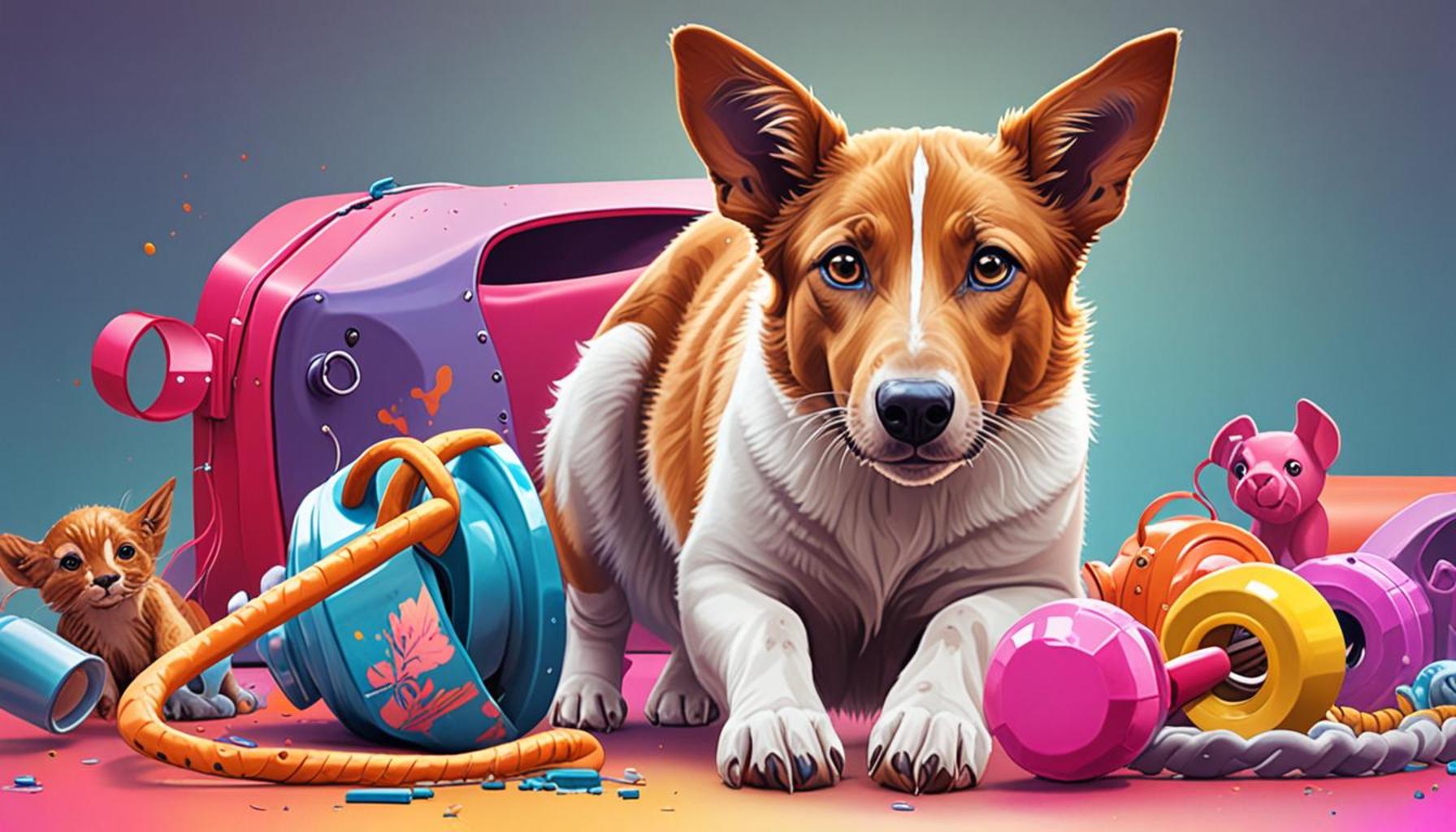 The Effectiveness of Behavioral Training in Increasing the Confidence of Rescued Animals