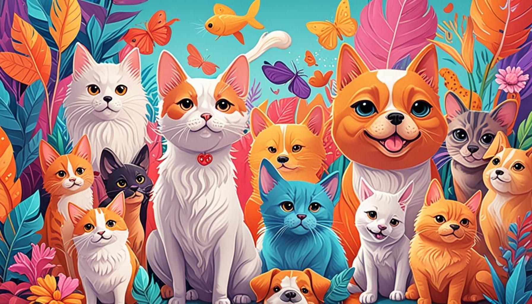 Healthy food for pets?>