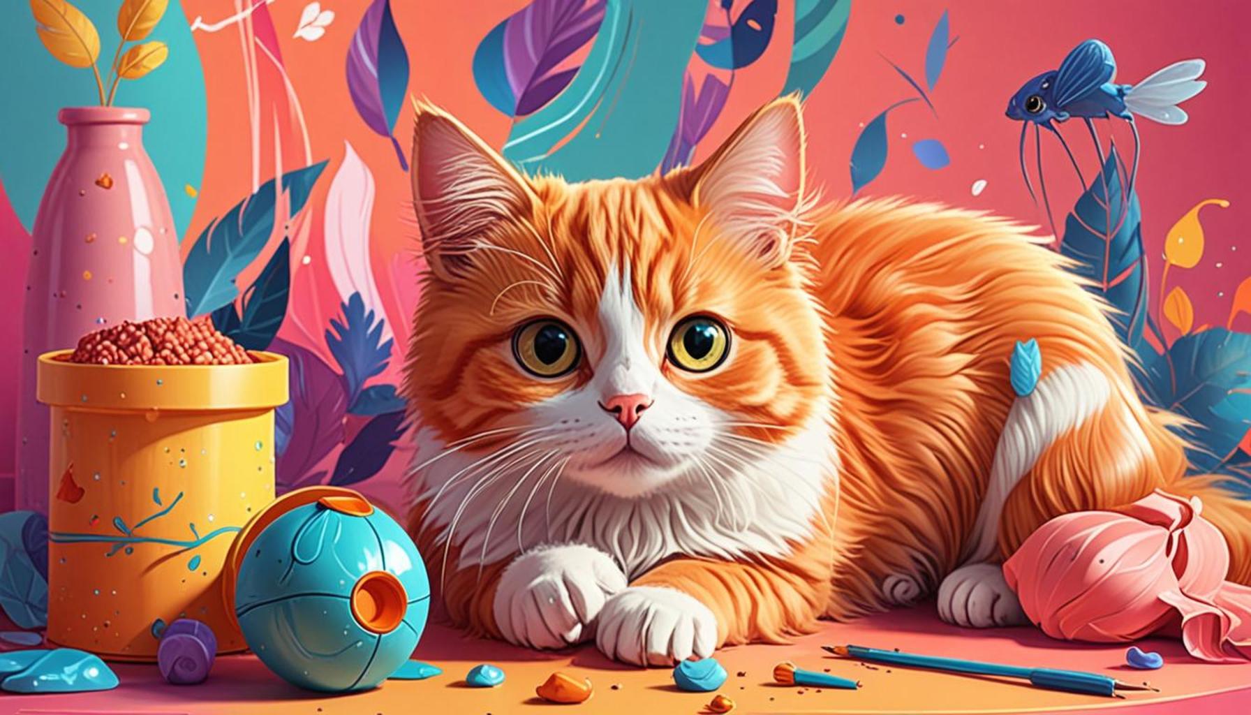 Pet training session?>